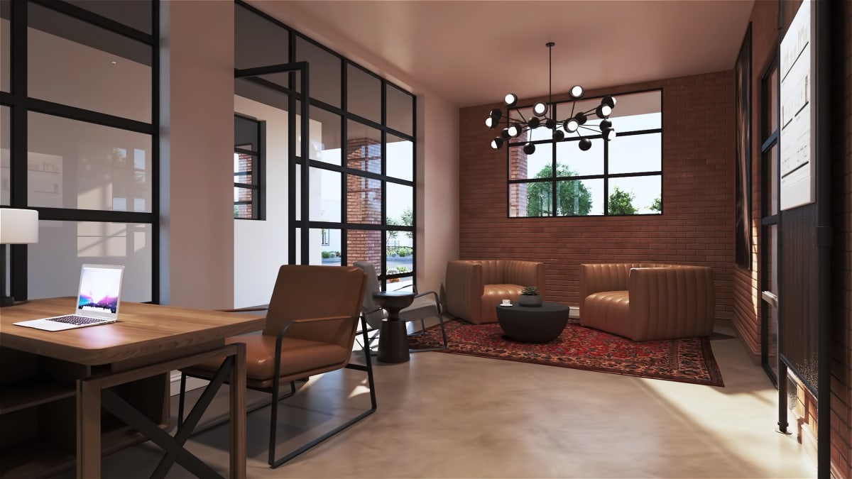 Homes For Rent in Buckeye, AZ Marketside Villas at Verrado